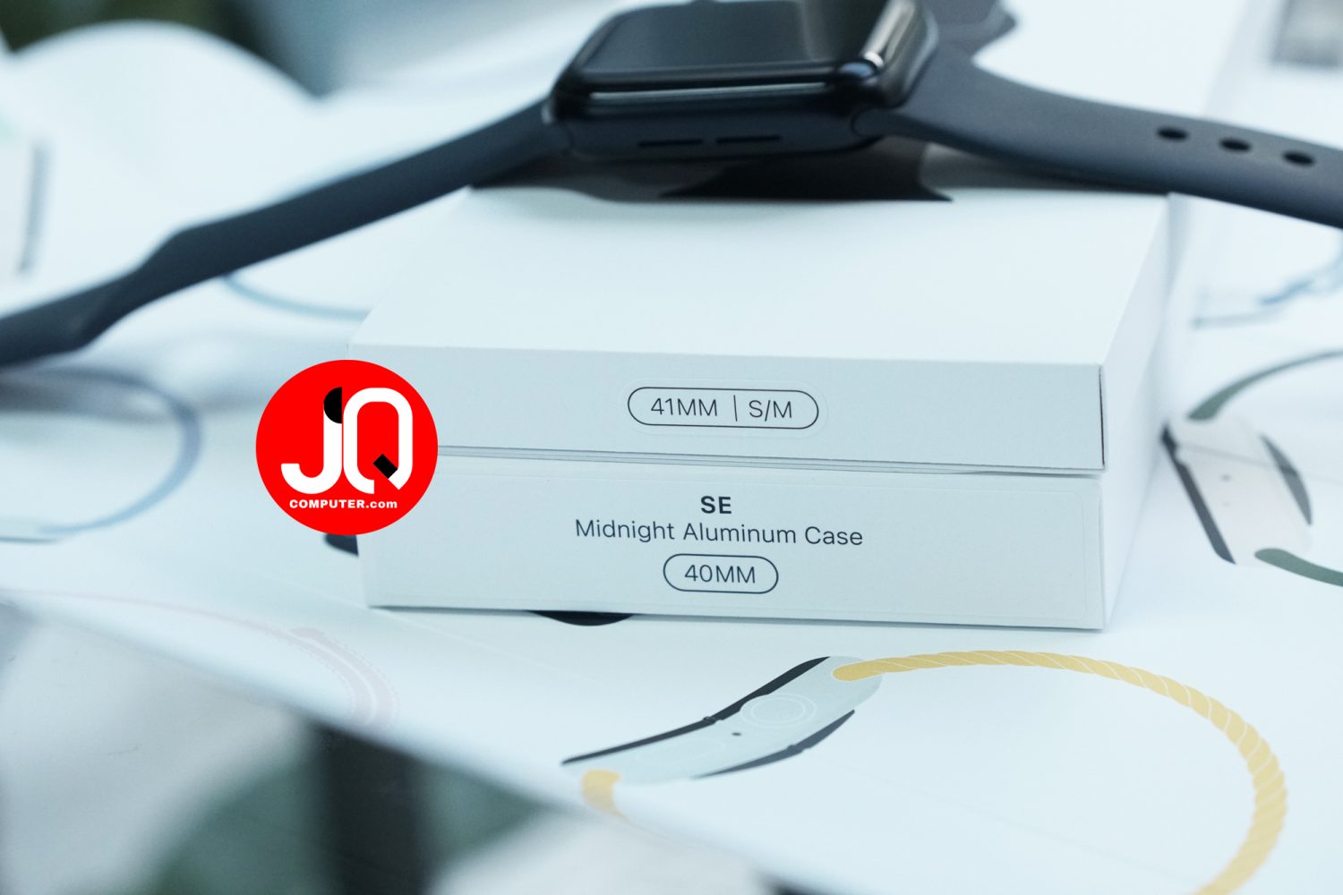 Apple Watch SE 2 GPS - Image 7