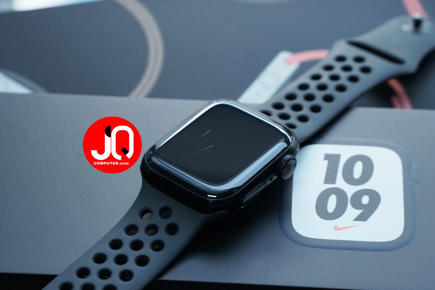 Apple Watch 7 (41MM) - Image 3