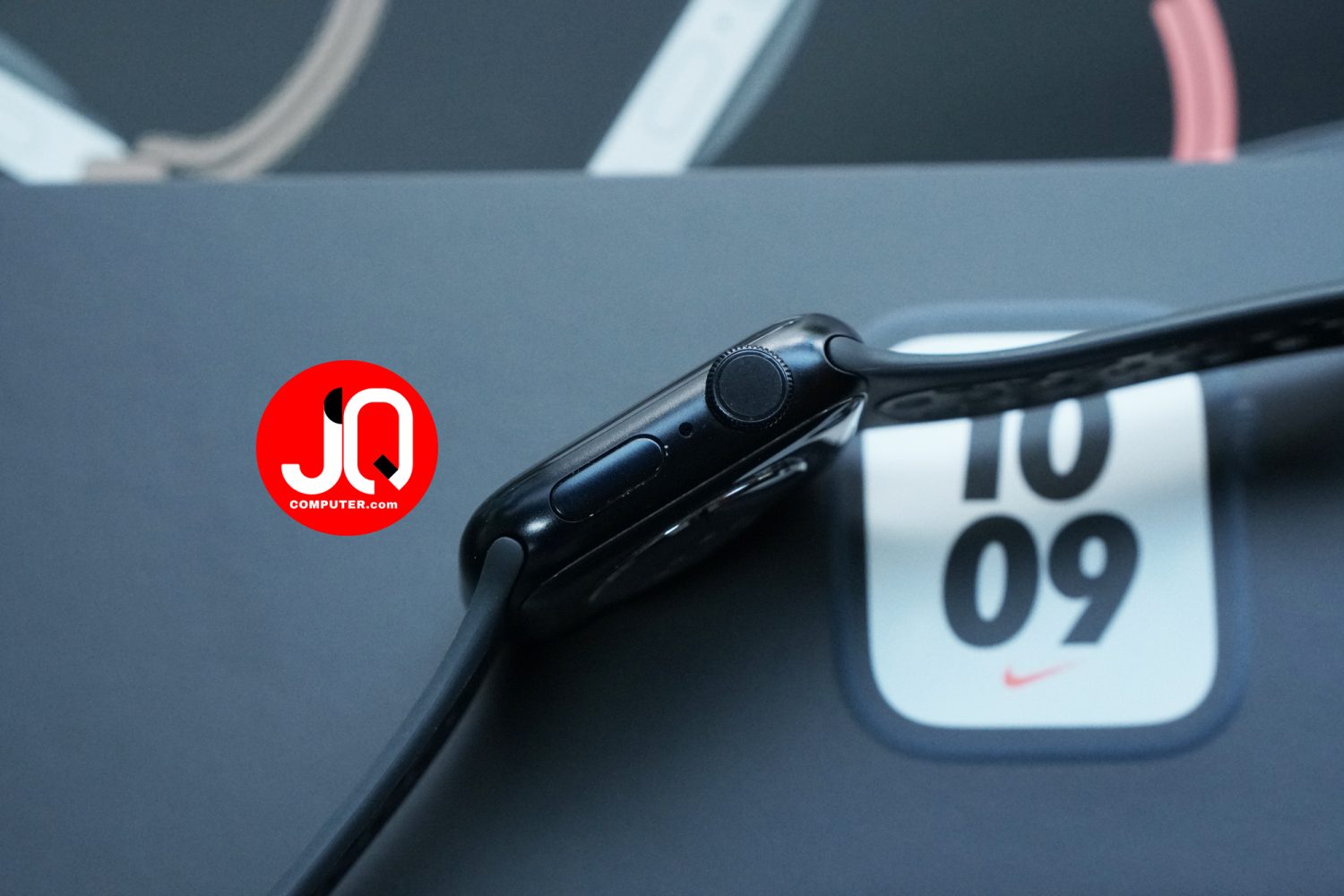 Apple Watch 7 (41MM) - Image 4