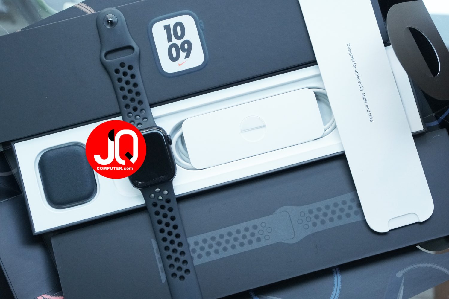 Apple Watch 7 (41MM) - Image 6