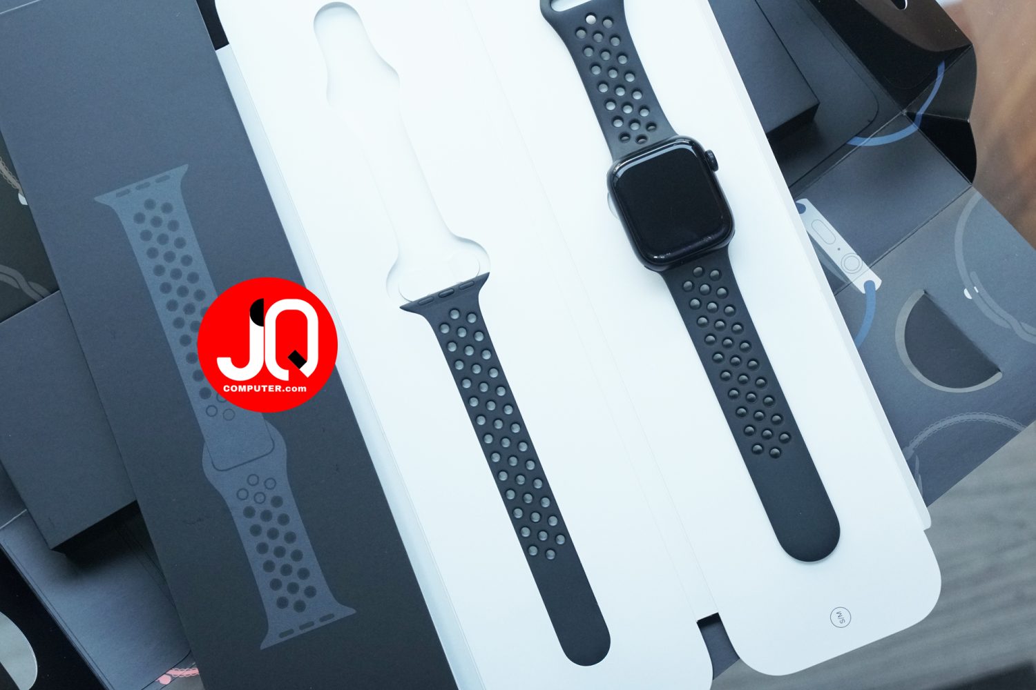 Apple Watch 7 (41MM) - Image 7