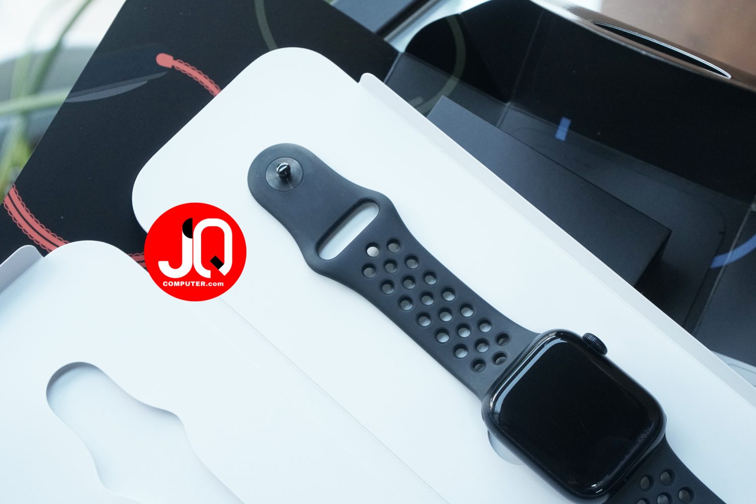 Apple Watch 7 (41MM) - Image 9