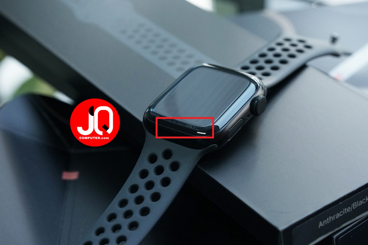 Apple Watch 7 (41MM) - Image 11