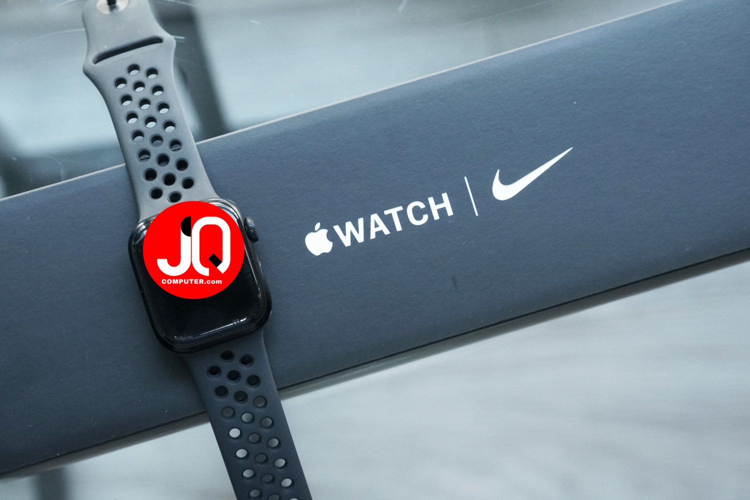 Apple Watch 7 (41MM) - Image 13