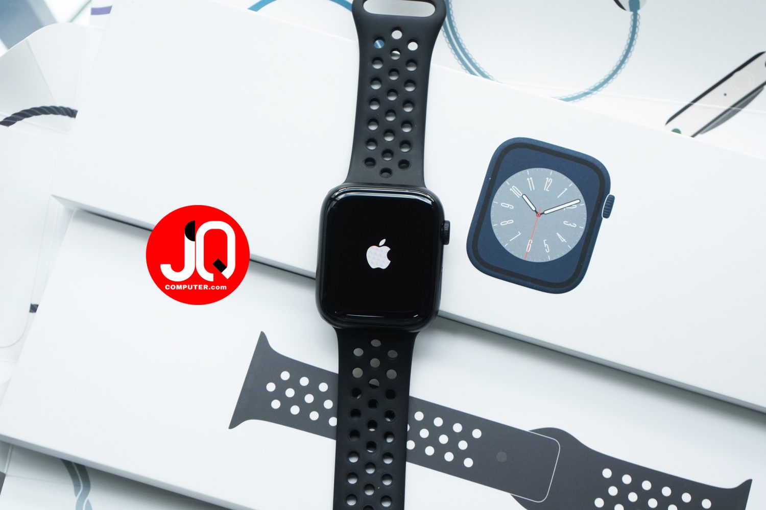 Apple Watch 8 GPS, 45MM
