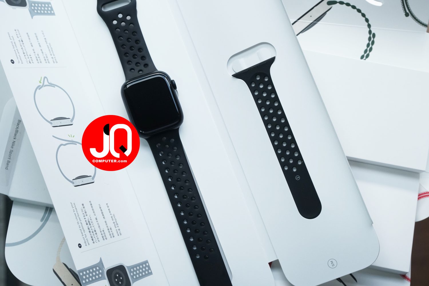 Apple Watch 8 GPS, 45MM - Image 7