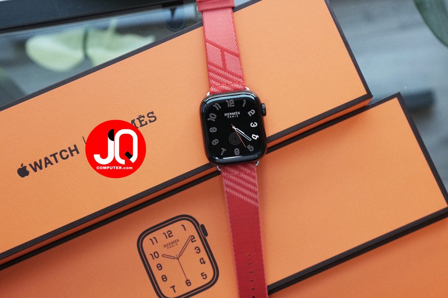 Apple Watch Hermes 8