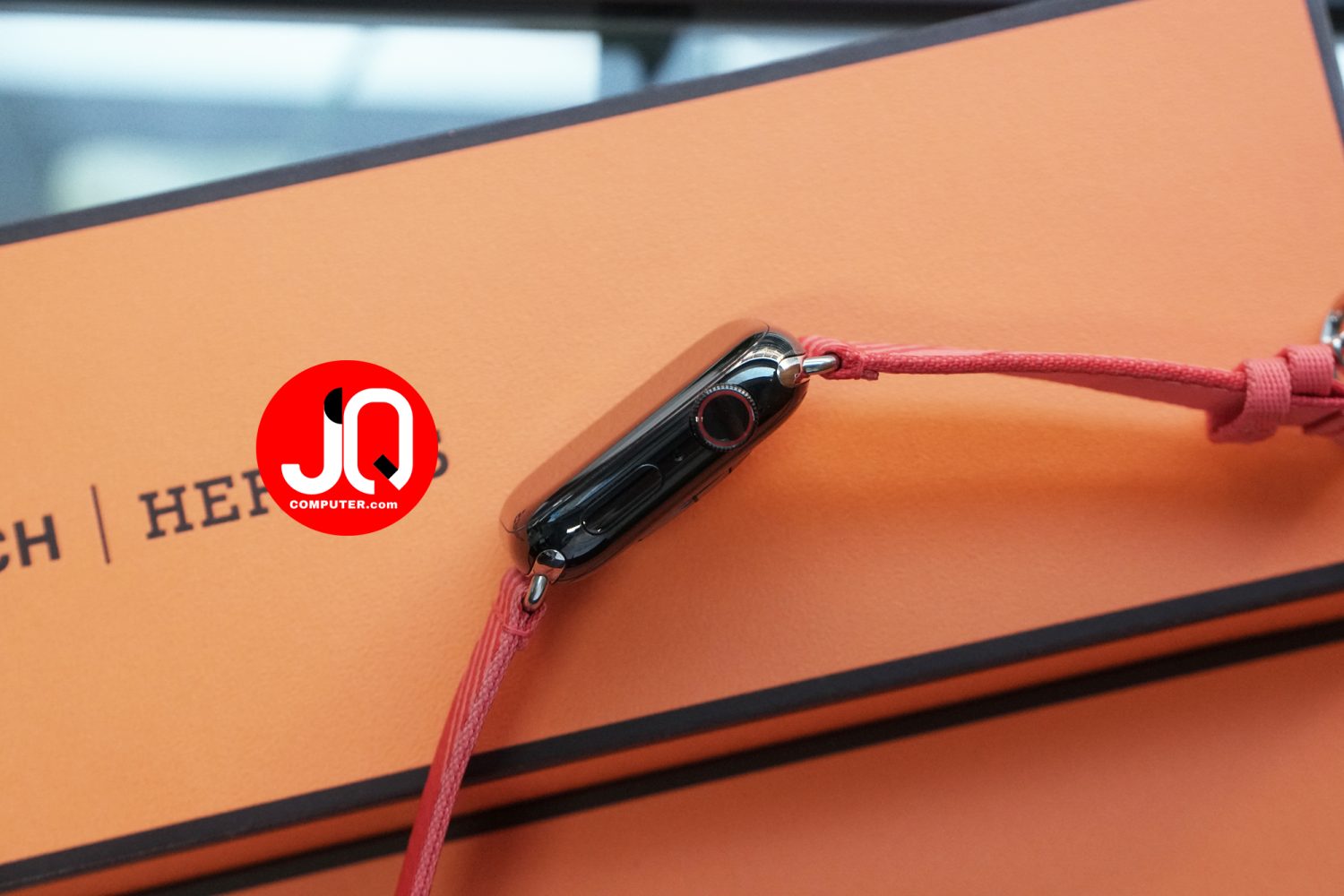 Apple Watch Hermes 8 - Image 3