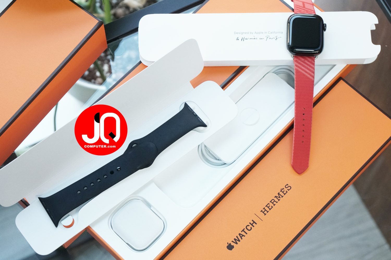 Apple Watch Hermes 8 - Image 5