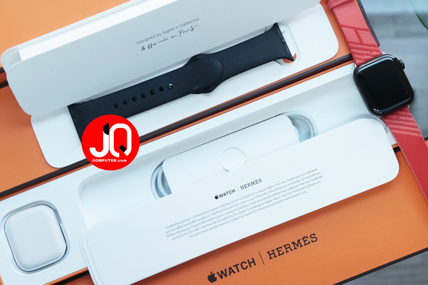 Apple Watch Hermes 8 - Image 6