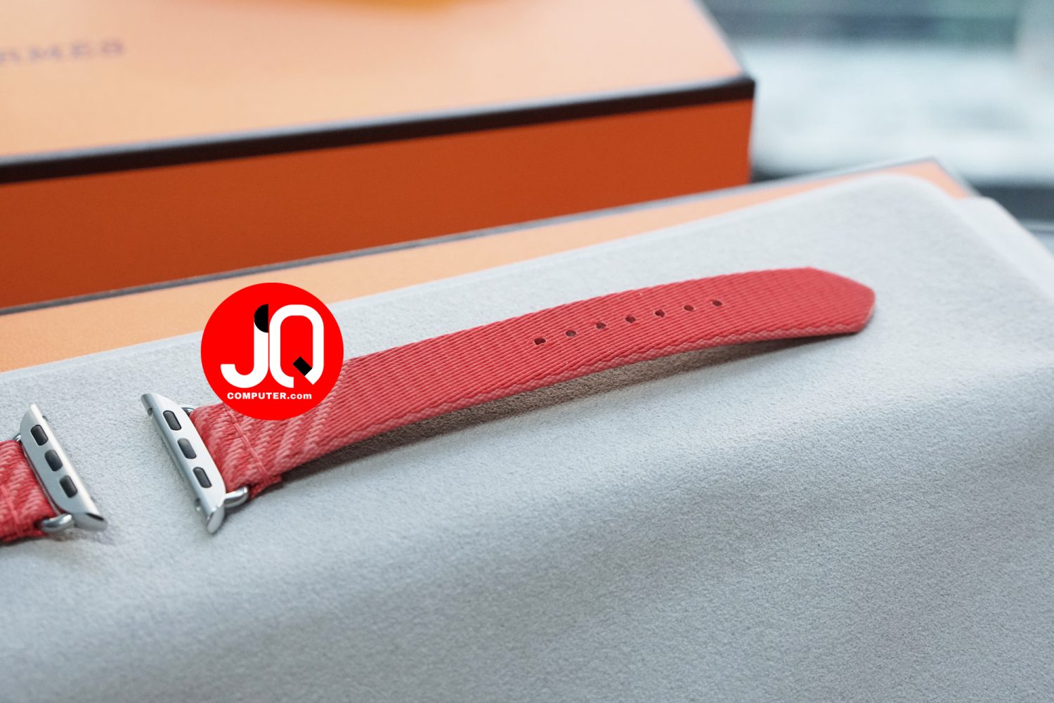 Apple Watch Hermes 8 - Image 9
