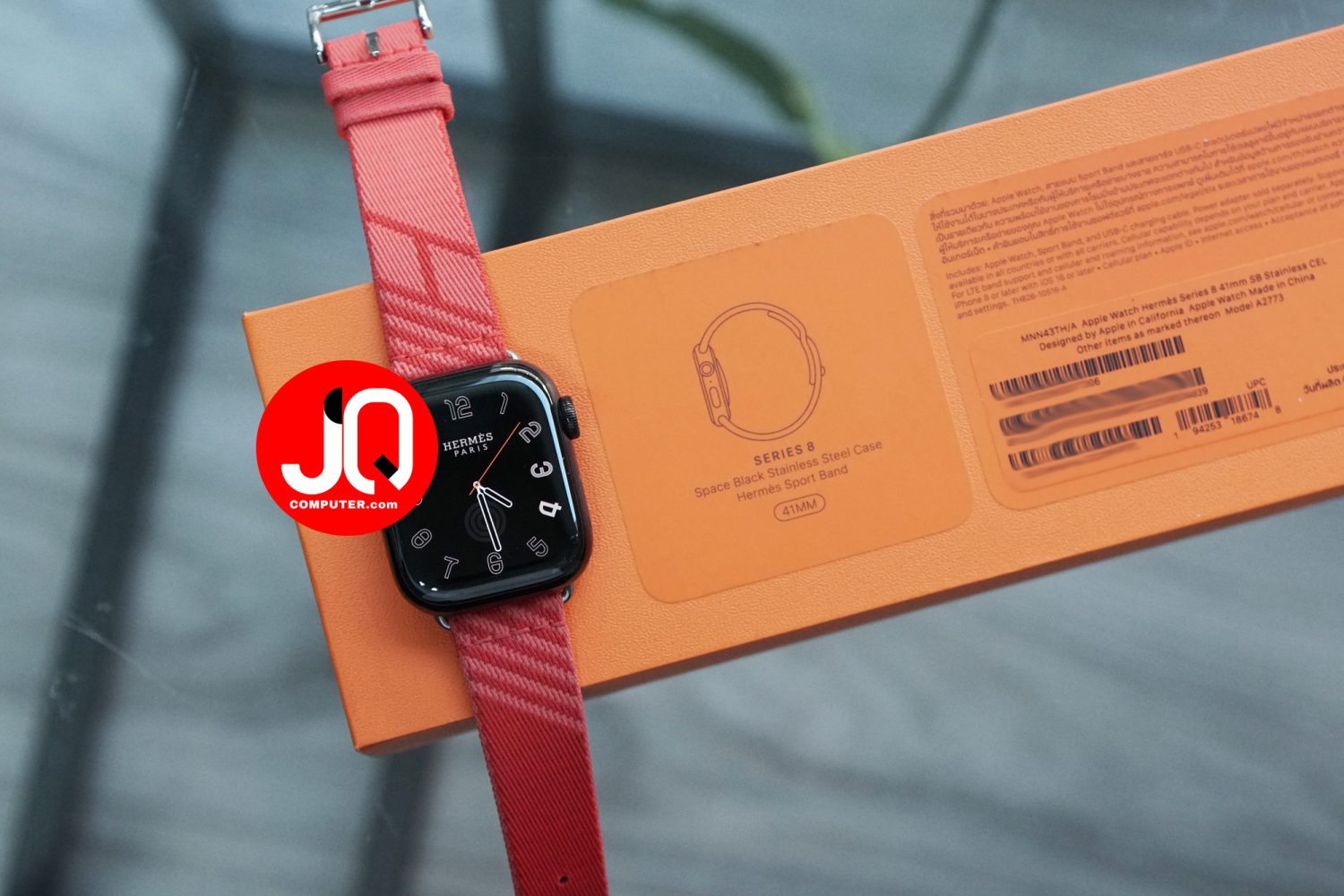 Apple Watch Hermes 8 - Image 11