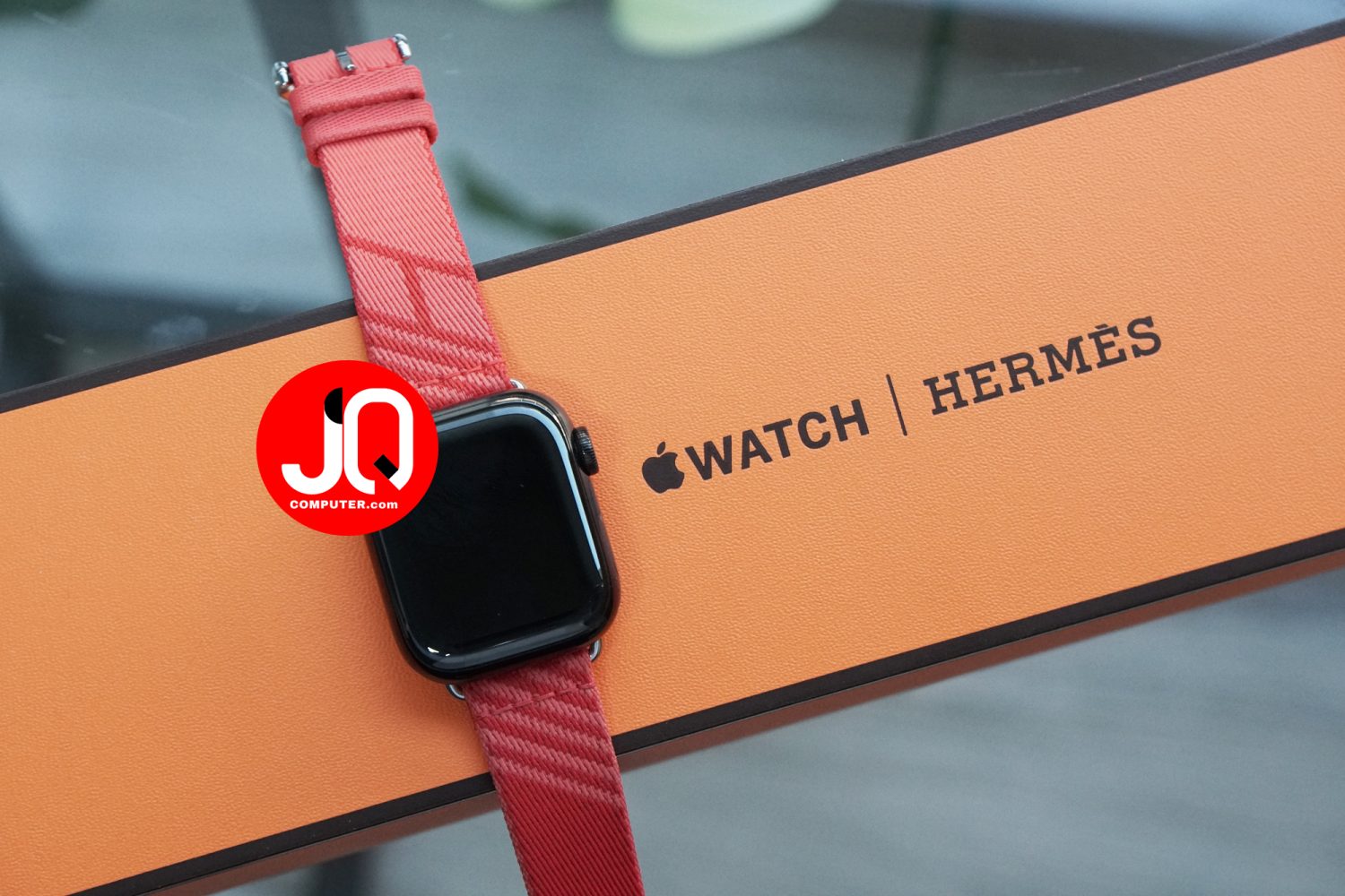 Apple Watch Hermes 8 - Image 13