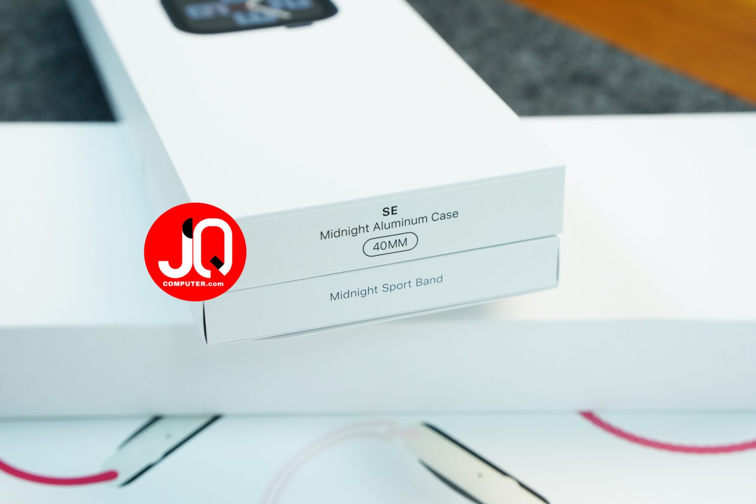 Apple Watch SE 2 (40MM) - Image 3