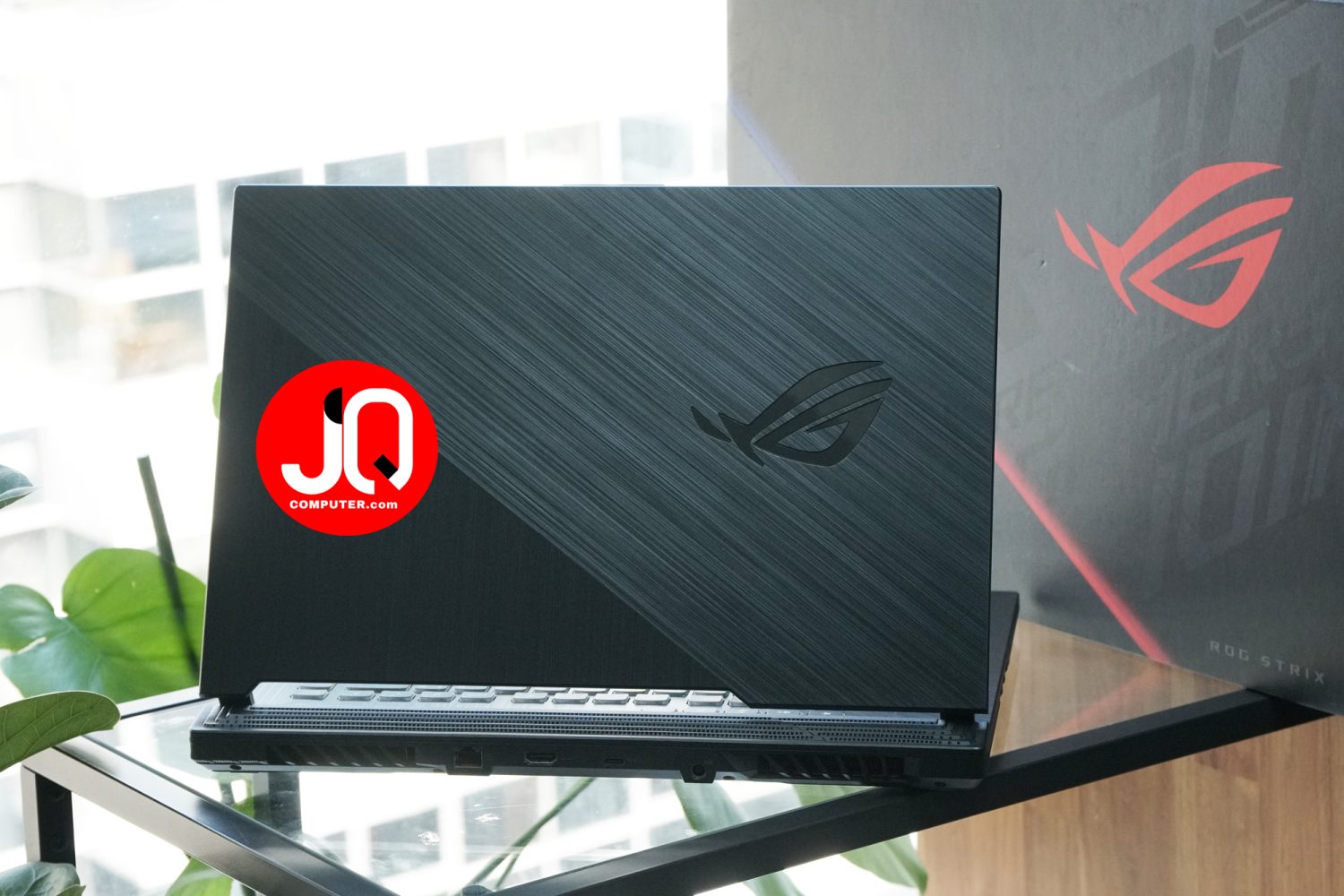 Asus ROG Strix G15 - Image 2