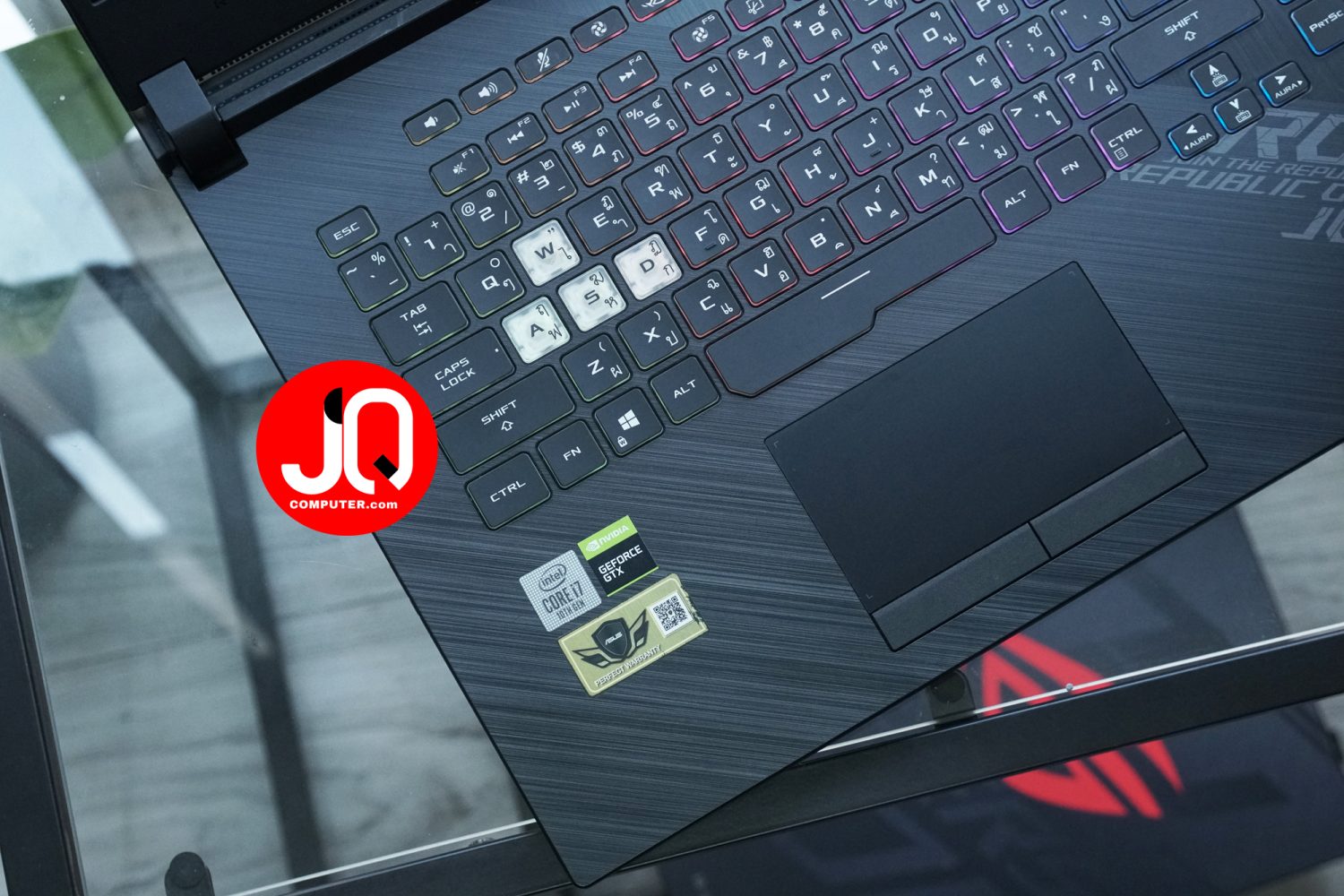 Asus ROG Strix G15 - Image 3