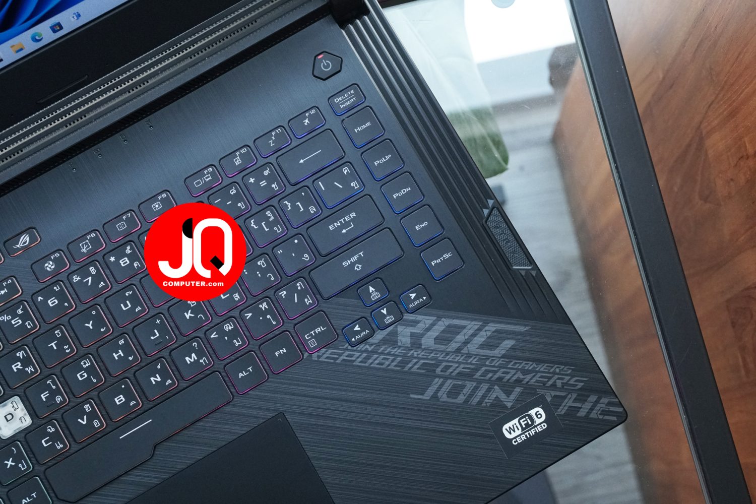 Asus ROG Strix G15 - Image 4