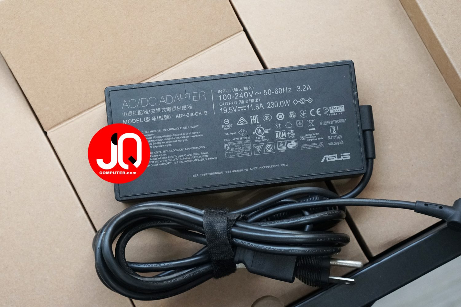 Asus ROG Strix G15 - Image 22