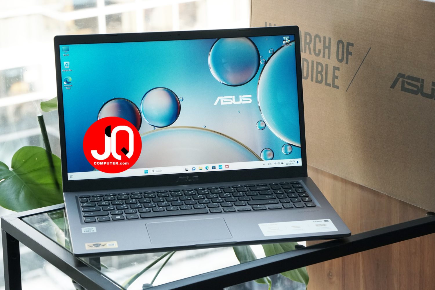 Asus X515JA