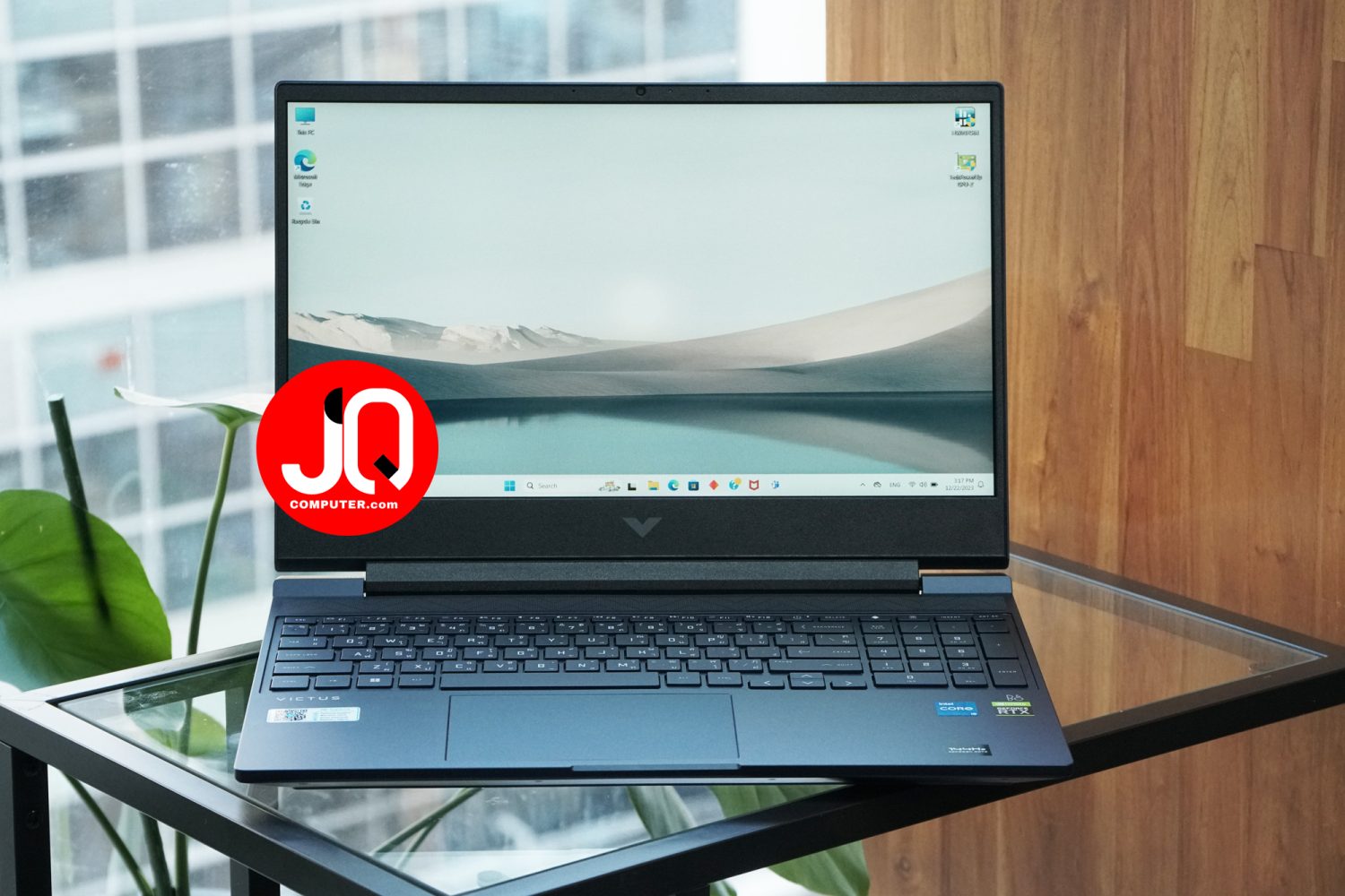 HP Victus 15