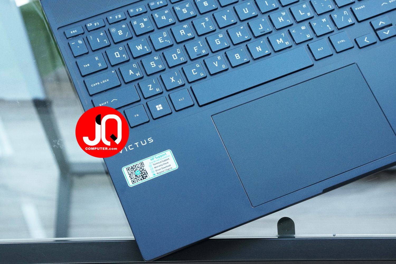 HP Victus 15 - Image 3