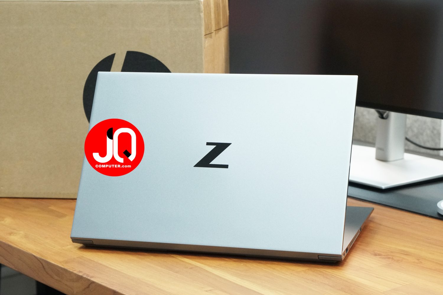 HP ZBook Studio G8 - Image 2