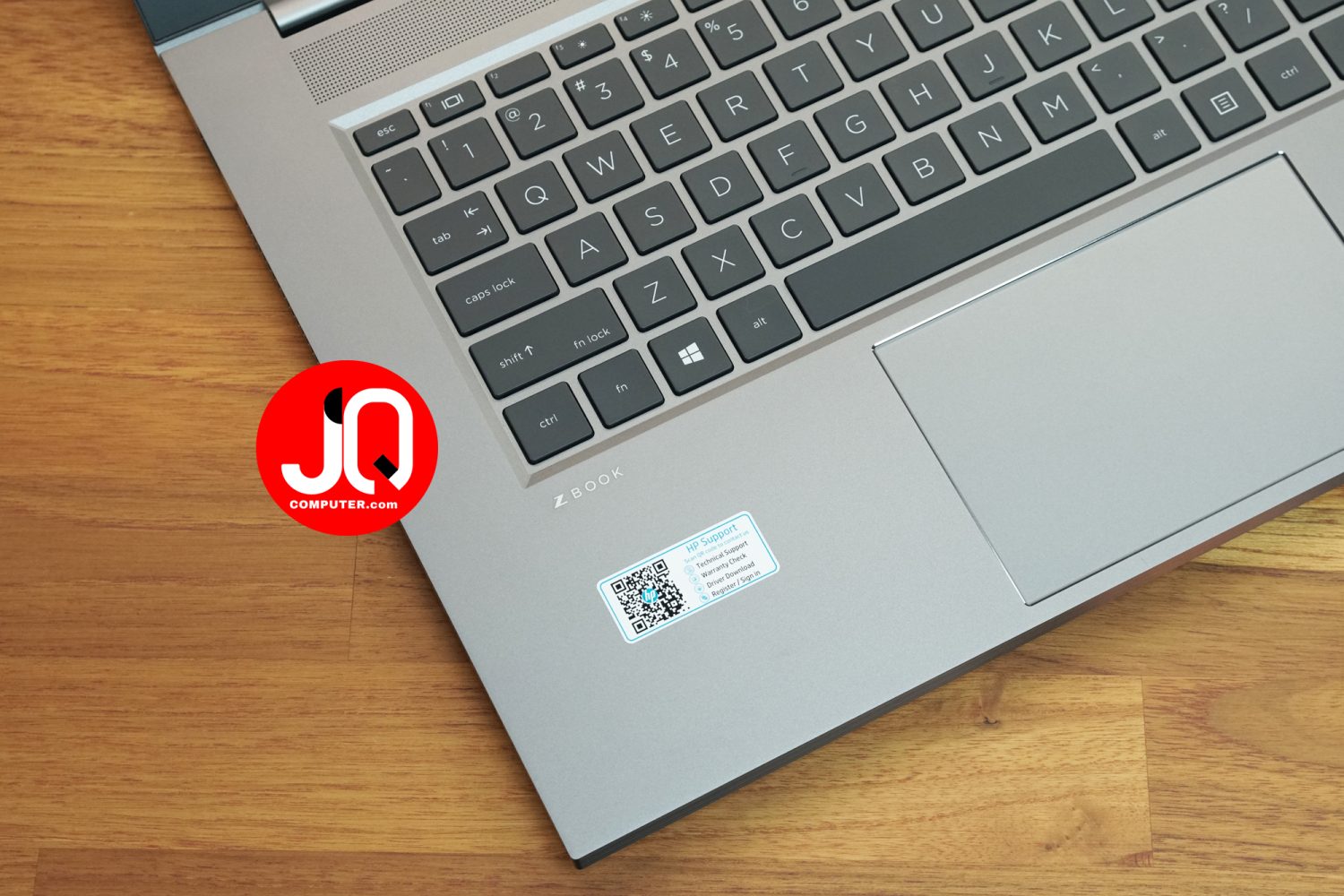 HP ZBook Studio G8 - Image 3