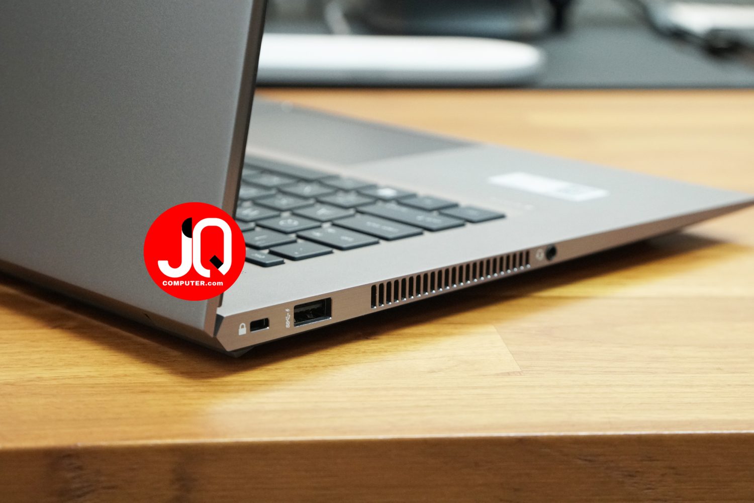 HP ZBook Studio G8 - Image 12