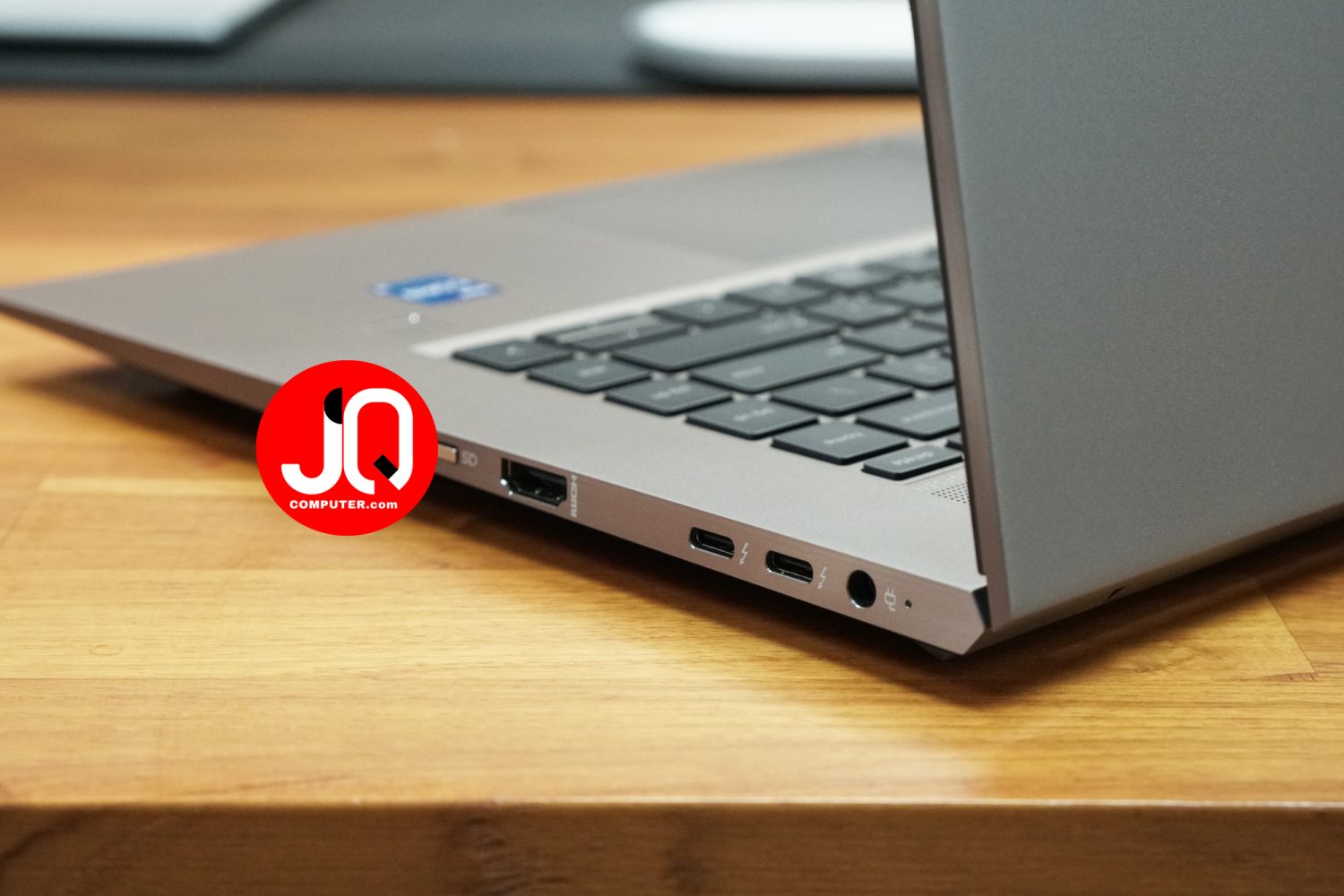 HP ZBook Studio G8 - Image 13