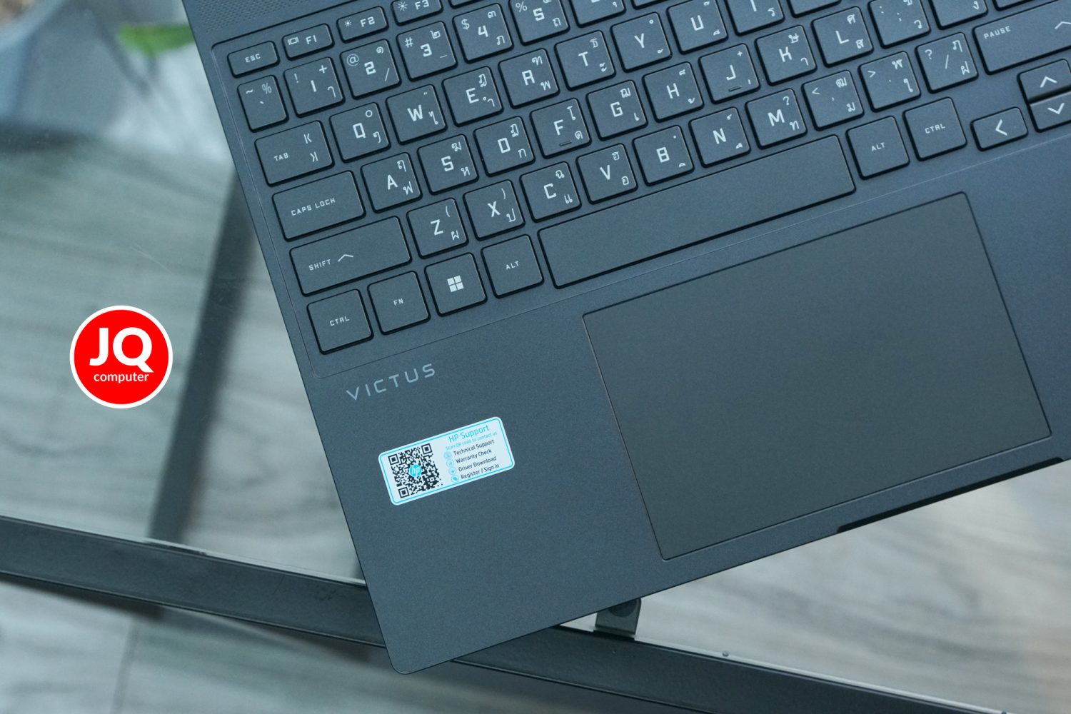 HP Victus 15 - Image 4