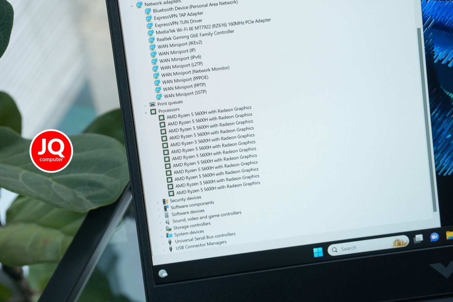 HP Victus 15 - Image 9