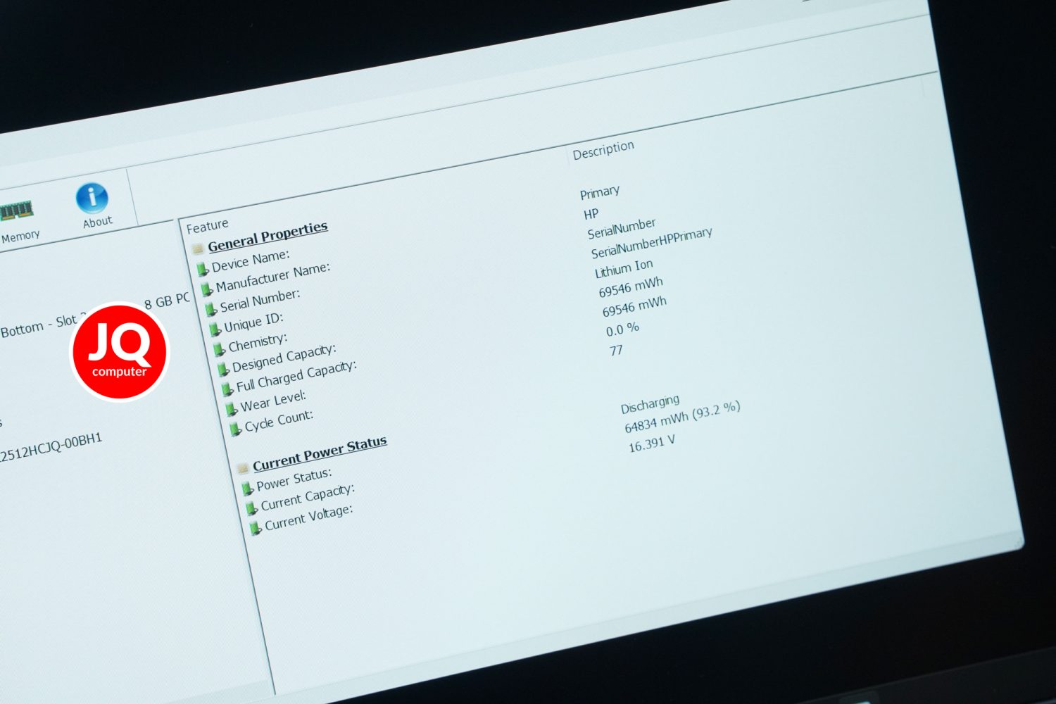 HP Victus 15 - Image 14