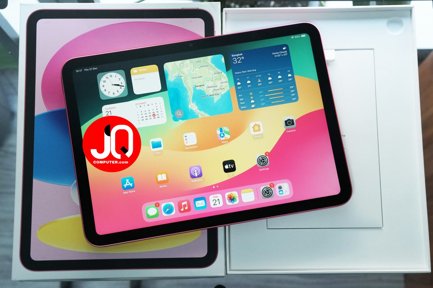 iPad 10 WiFi