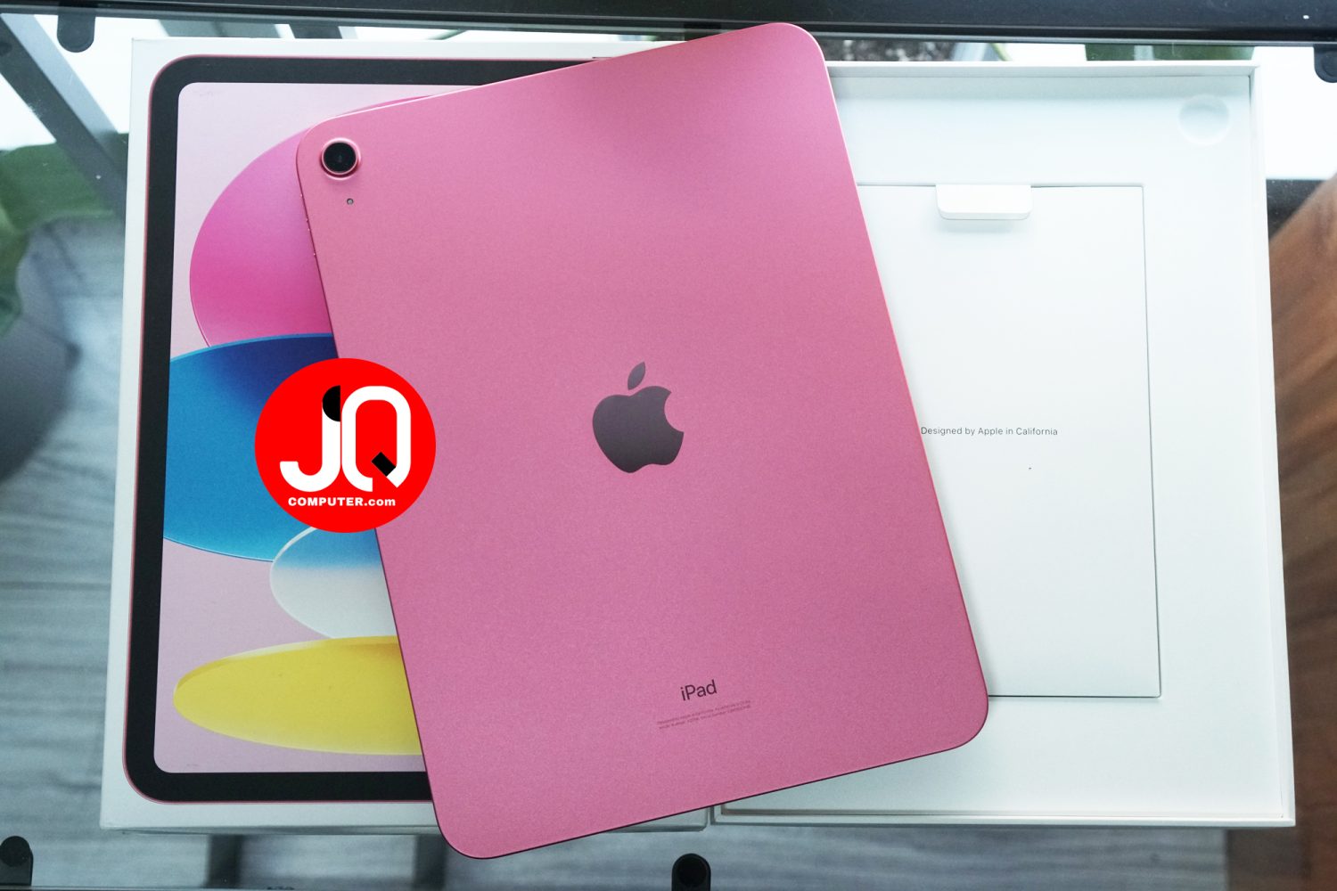iPad 10 WiFi - Image 2