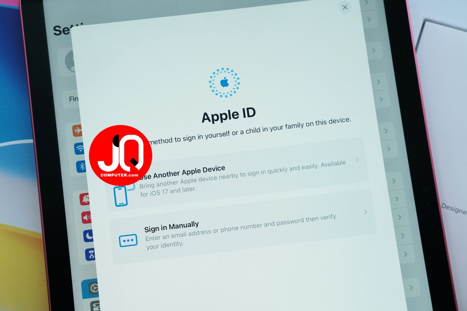 iPad 10 WiFi - Image 11