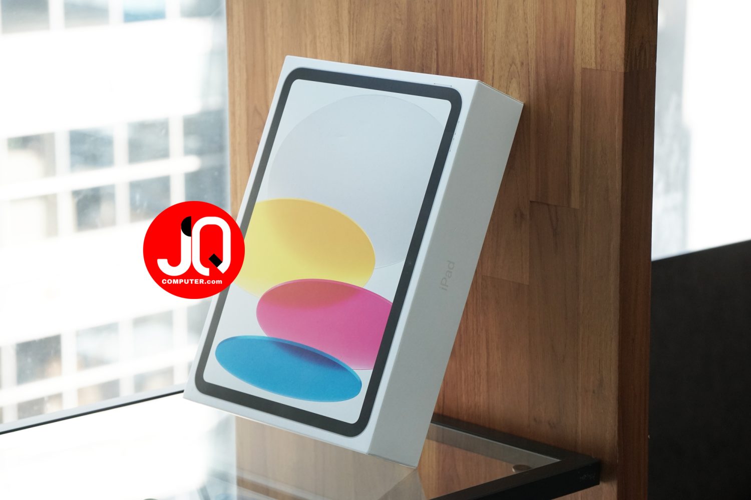 iPad 10 WiFi