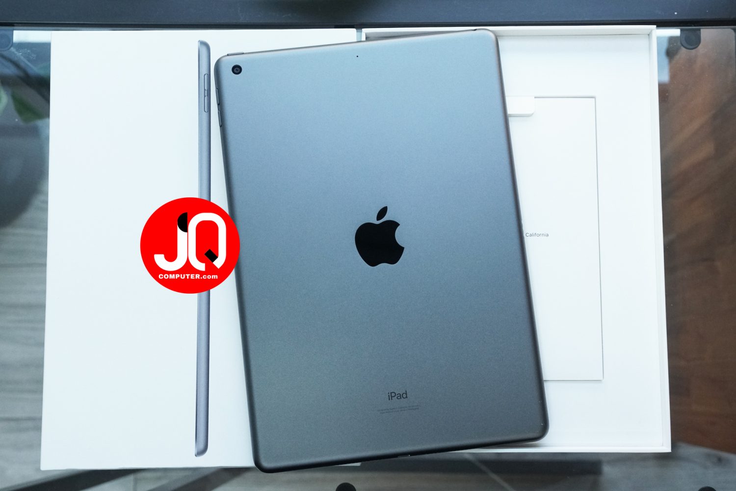 iPad 9 WiFi, 256 GB - Image 2