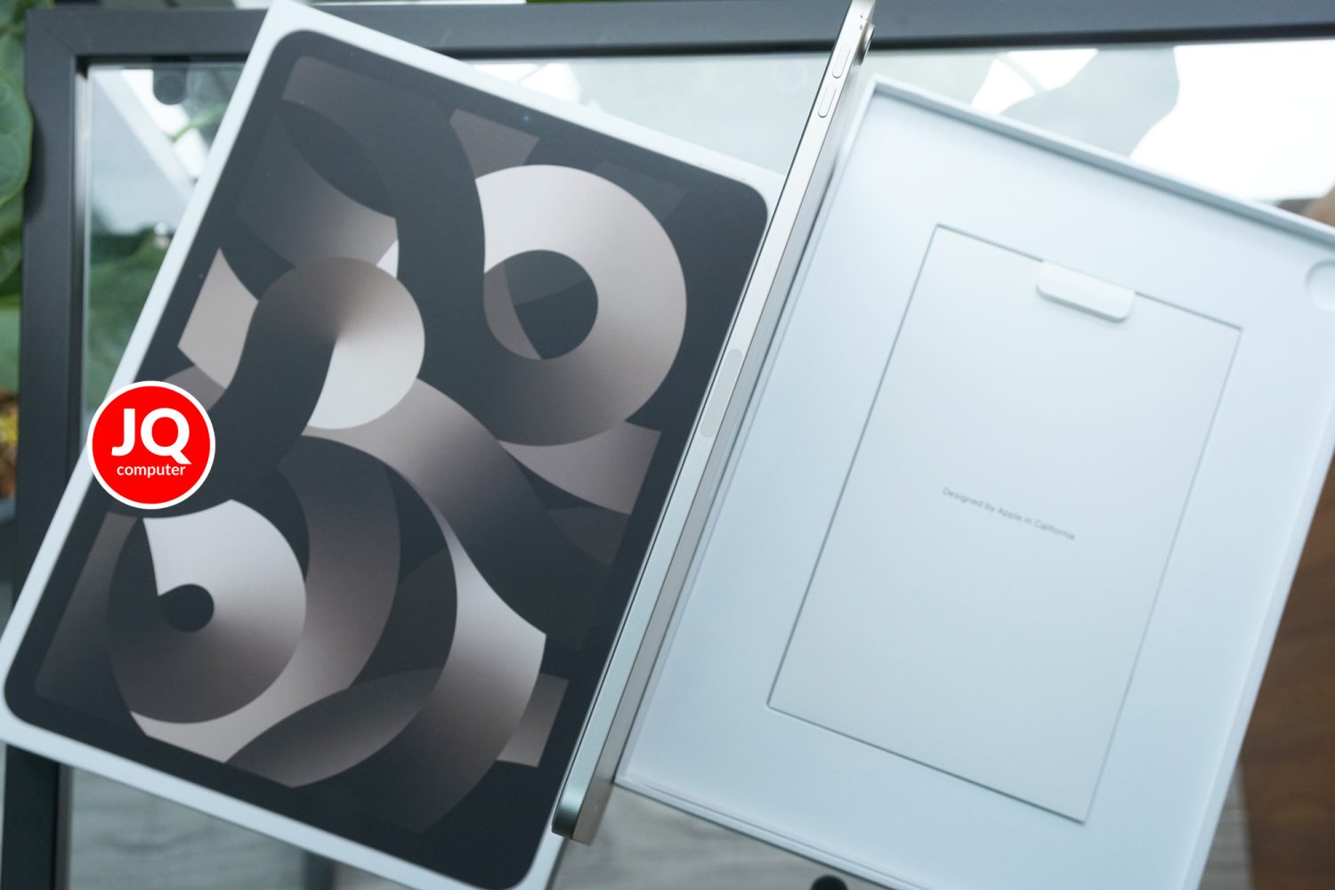 iPad Air 5, Apple M1, WiFi (Apple Care+) - Image 4