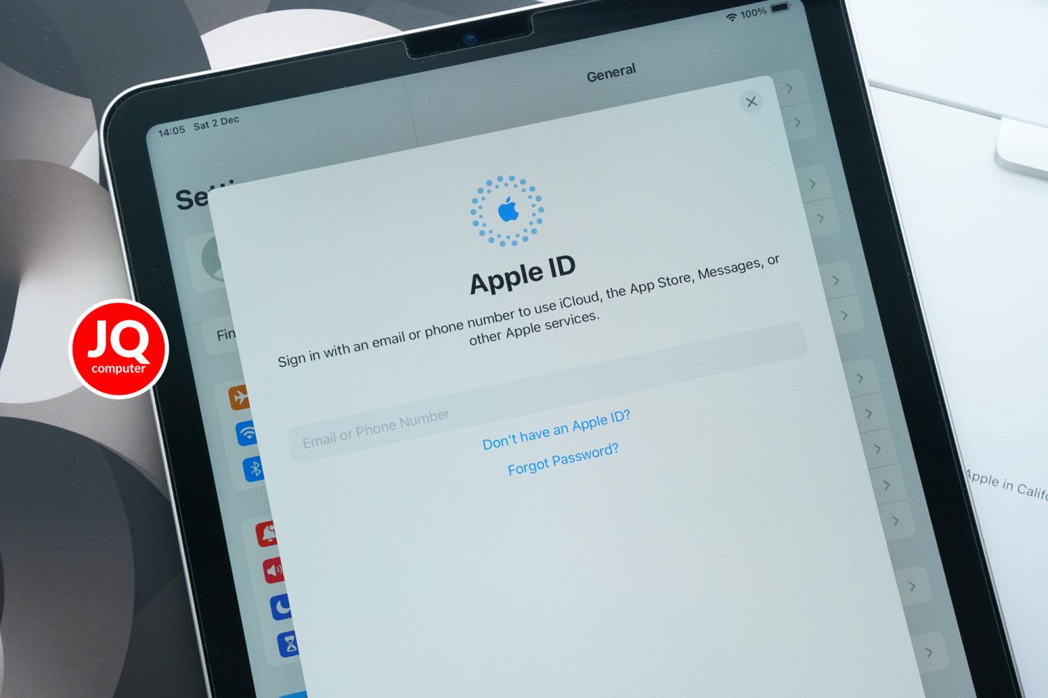 iPad Air 5, Apple M1, WiFi (Apple Care+) - Image 10
