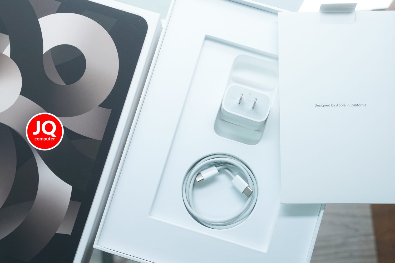 iPad Air 5, Apple M1, WiFi (Apple Care+) - Image 14