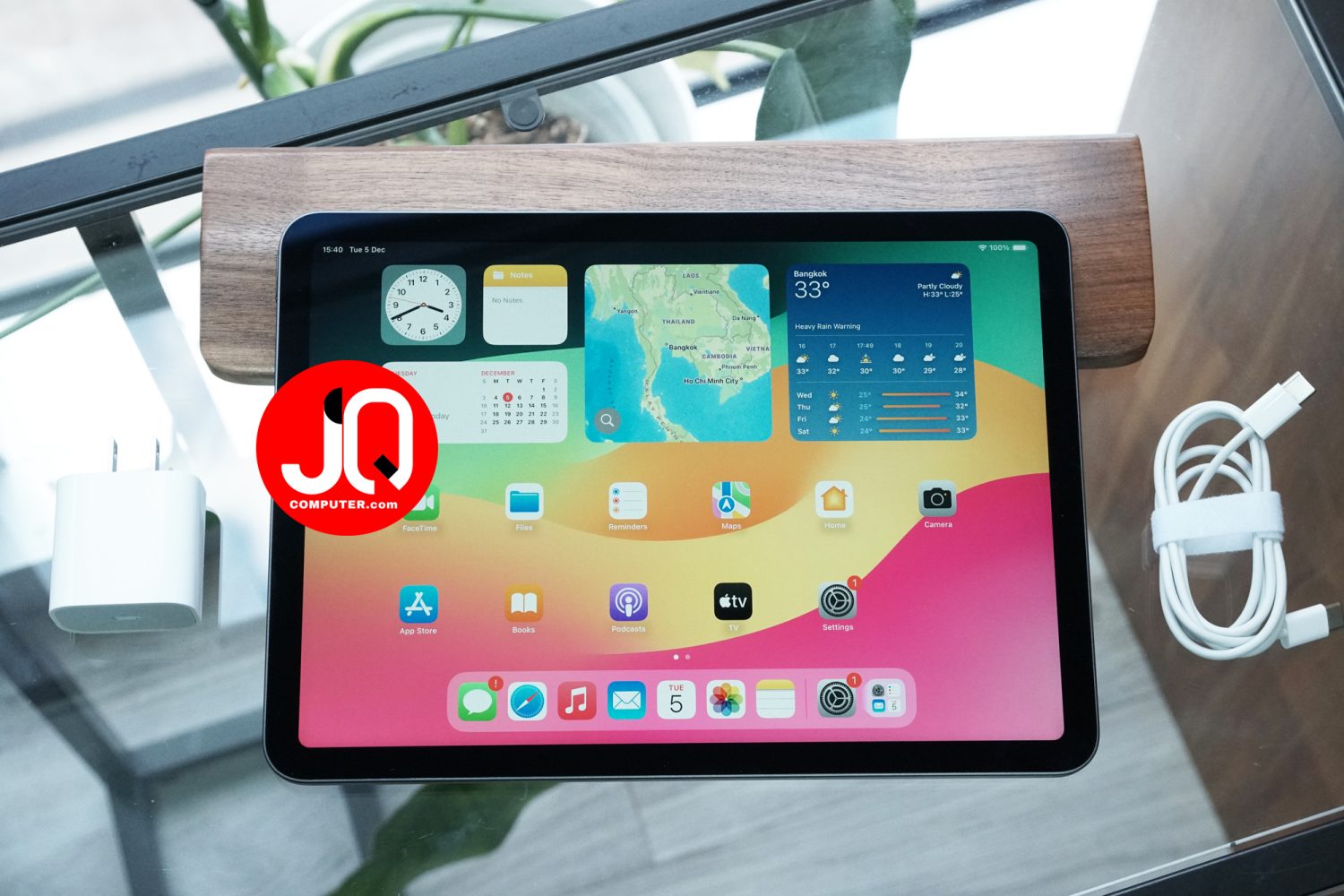 iPad Air 5, Apple M1, WiFi