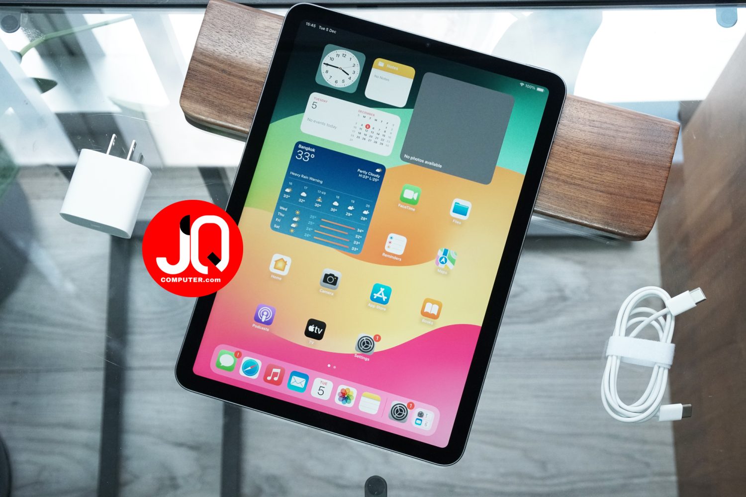 iPad Air 5, Apple M1, WiFi - Image 15