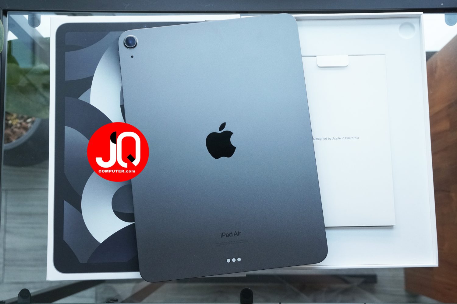 iPad Air 5, Apple M1, WiFi - Image 2