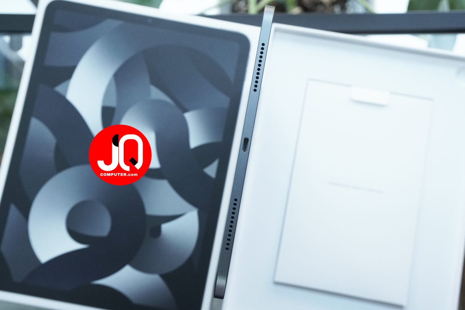 iPad Air 5, Apple M1, WiFi - Image 3