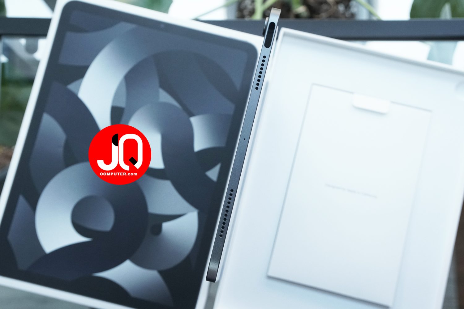 iPad Air 5, Apple M1, WiFi - Image 4
