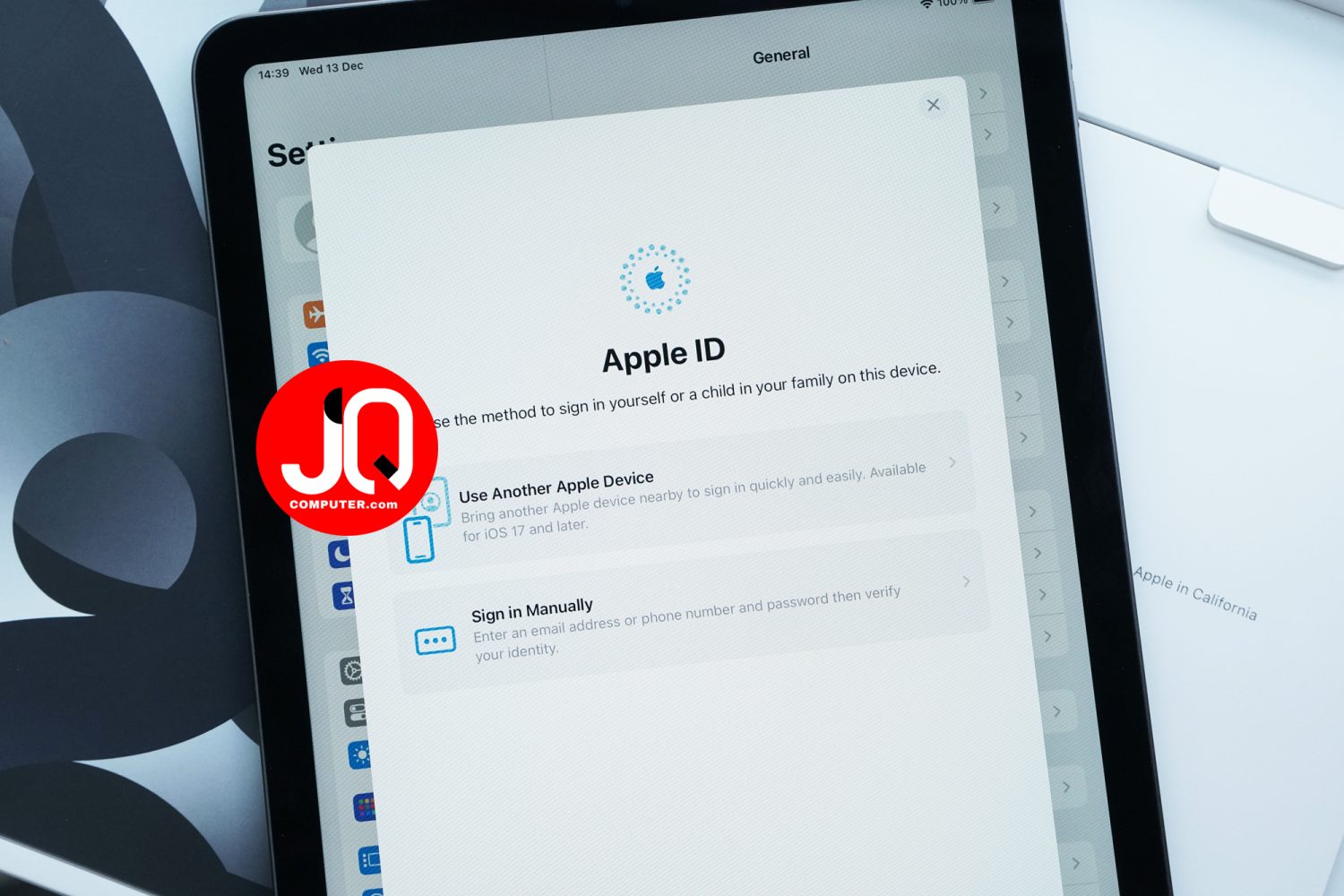 iPad Air 5, Apple M1, WiFi - Image 10