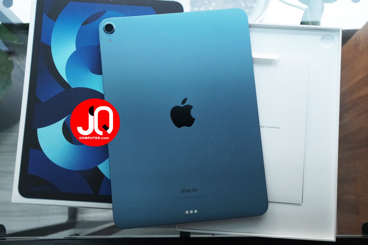 iPad Air 5, Apple M1, WiFi - Image 2