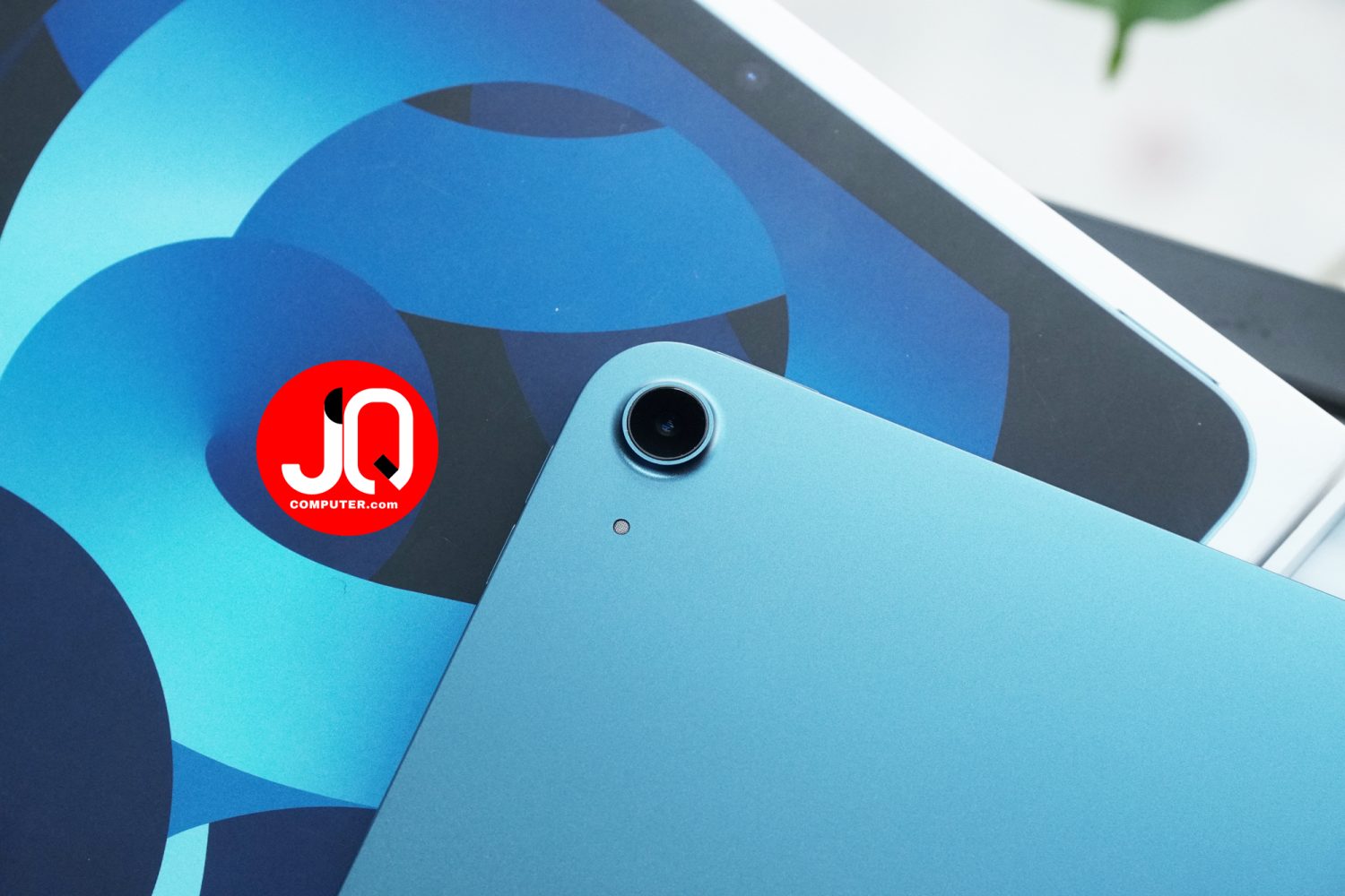 iPad Air 5, Apple M1, WiFi - Image 7