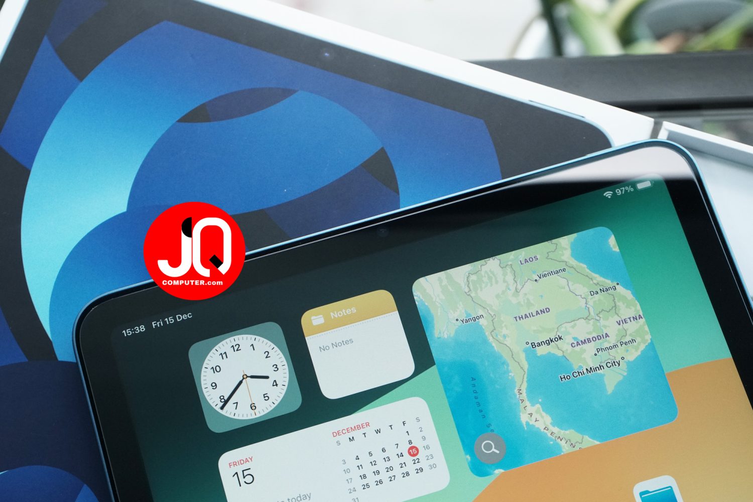 iPad Air 5, Apple M1, WiFi - Image 12