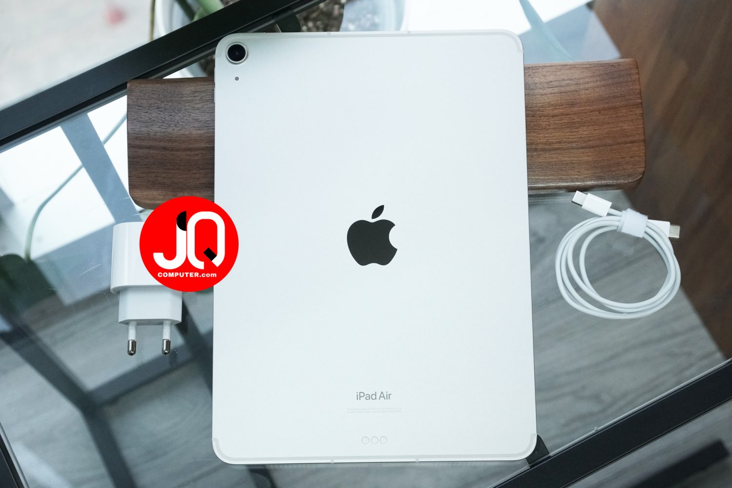 iPad Air 5, Apple M1, Cellular - Image 2
